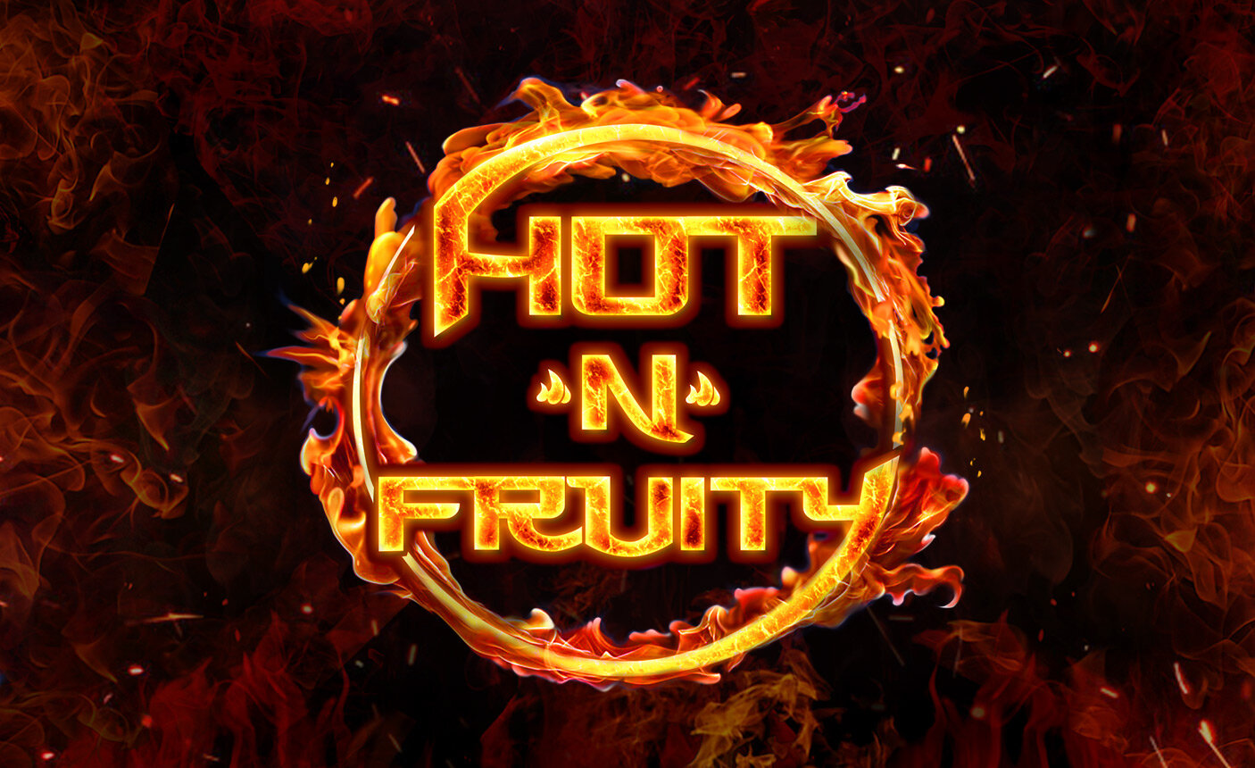 Hot'n'Fruity