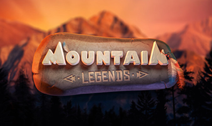 Mountain Legends