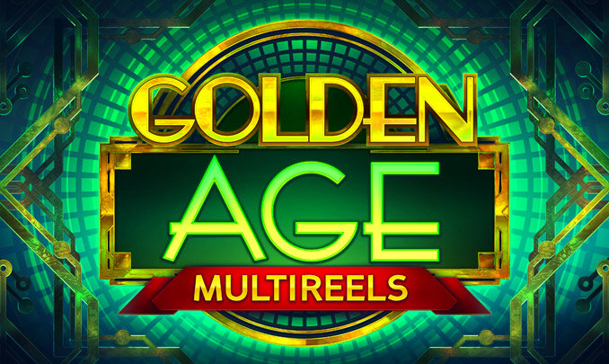 Golden Age Multireels