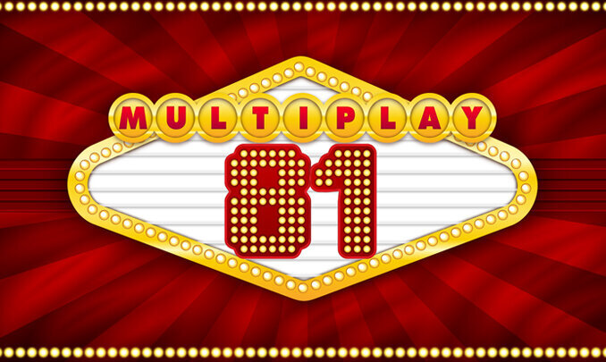 Multiplay 81