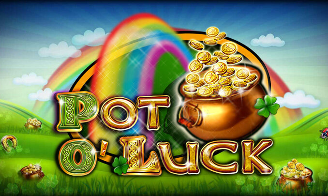 Pot'o Luck