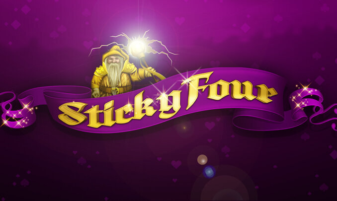 Sticky Four