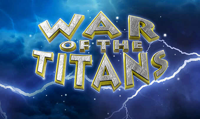War of the Titans